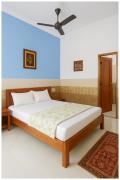 Ayodhya The Kanha- Shiva Homestay Near Parking and Free Wifi Facility - Fully Air conditioning Comfortable Room - Best Budget Homestay IN Ayodhya