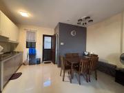 Q5 Terrasse Apartment