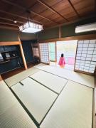 ゲストハウス輪 高野山麓