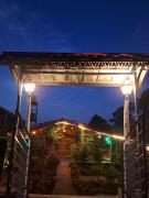 TATHASTU RETREAT BiR -TRB