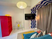 BGC Uptown Parksuites 1BR 14P