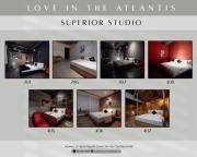 Love in the Atlantis Hotel