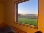 Maison independante avec vue sur la campagne