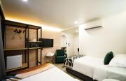 Top Bangkok