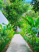 Beverly Beach Mirissa