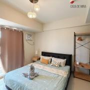 Condo Studio unit in Central by Casa De Mira