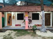 Oceanview Nohas Guesthouse Arambol