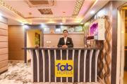 FabHotel Deep