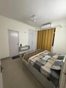 Modern, Spacious & Minimal 2BHK Apartment