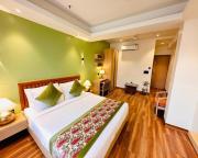 Hotel Ashoka international At Karol Bagh