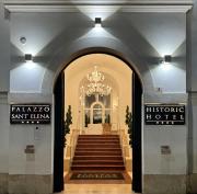 Palazzo SantElena Historic Hotel