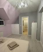 Lara House Mýto pod Ďumbierom