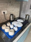 Modern, Spacious & Minimal 2BHK Apartment