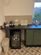 Maison de Chasse Karlsbrunn