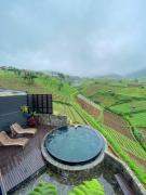 The Noman Tawangmangu by Suasana Villa