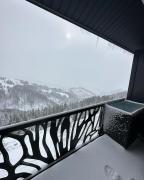 Vila Golija Sky View Kopaonik