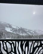 Vila Golija Sky View Kopaonik