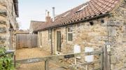 The Byre - Stone cottage in the heart of Helmsley