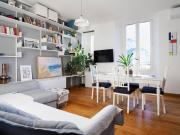 Modern Bright and Central Apartment