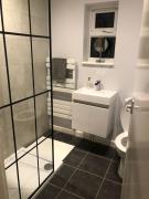 1 bedroom flat 15 minutes from Oxford Circus