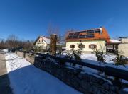 Lovinac Spa by Režek