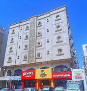 وحدات سكنية مفروشة Furnished residential units وحدات سكنية مفروشة Furnished residential units