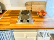 Cottage By The Sea On Djurö