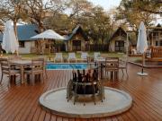 Leopards Bend Bush Lodge