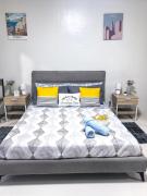 DULCE VITTA Tropical Escape with Balcony & Pool, near AIRPORT Puerto Prinsesa,Palawan