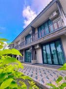 The Coco Grand Chalet