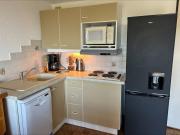 SP260-262 Appt 3 pièces 6 couchages SAINT PIERRE LA MER