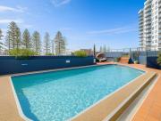 Alexandra Beach Resort