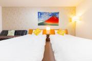 Fukujutei Vacation STAY 6333