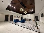 Hotel Kingdom Suites Near Elements Mall, Manyata Tech