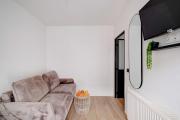 Cosy Apartment - 1BDR 4P - Javel Grenelle
