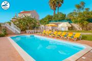 Villa Cape Verde by Algarve Vacation