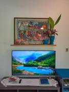 Casa Munti Garden Lodge