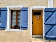 Soleil Marin à Gruissan Village