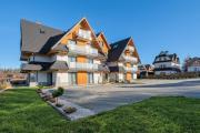 Apartamenty Odkryj-Bialke