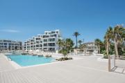 Villa Romana Denia - direct aan zee - incl prive parkeerplaats in parkeergarage!