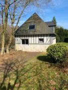 LAnnexe, maison classée 3 étoiles au cœur du Pays dAuge