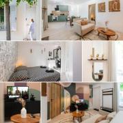 Le Nid Urbain - Center - Ground floor