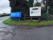 Cabin at Annan House Cabin at Annan House