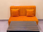 Studio 401 Cityscape Retreat