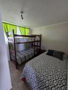 Av. Del Mar, La Serena - Vacacional Frente al Mar