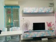 Valley Mountain ViewCity Proximity Golden Eight Apartment