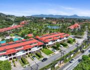 Laguna Luxury 2-Bed Pool Villa - Near Layan Beach