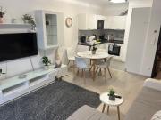 Zöld Terasz Apartman