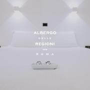 Albergo Delle Regioni, Barberini - Fontana di Trevi