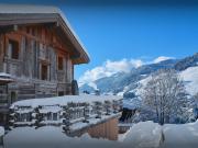 Chalet Snow Love - OVO Network